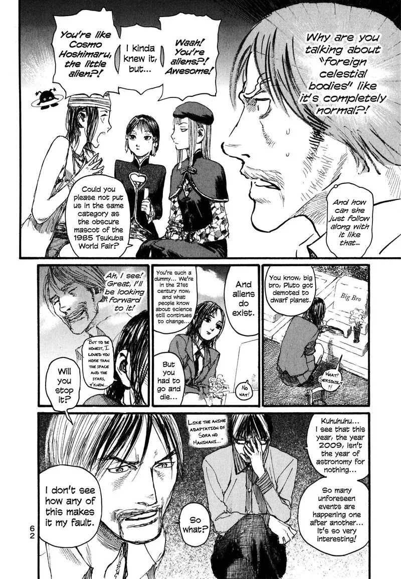 Halcyon Lunch Chapter 3 page 6