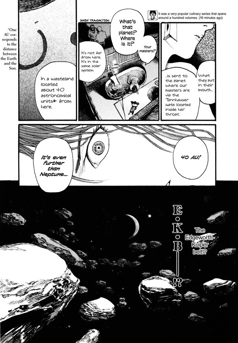 Halcyon Lunch Chapter 5 page 23