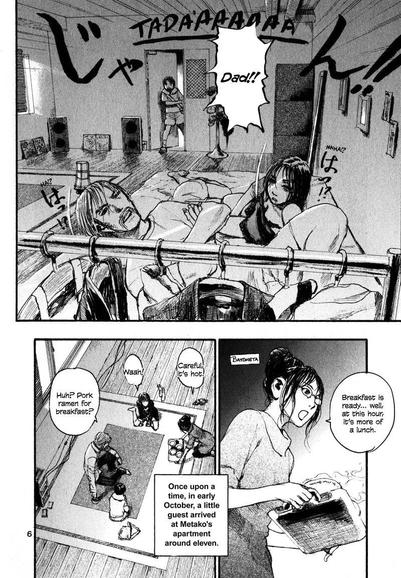 Halcyon Lunch Chapter 6 page 8