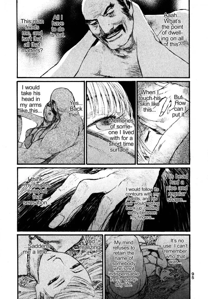 Halcyon Lunch Chapter 7 page 27