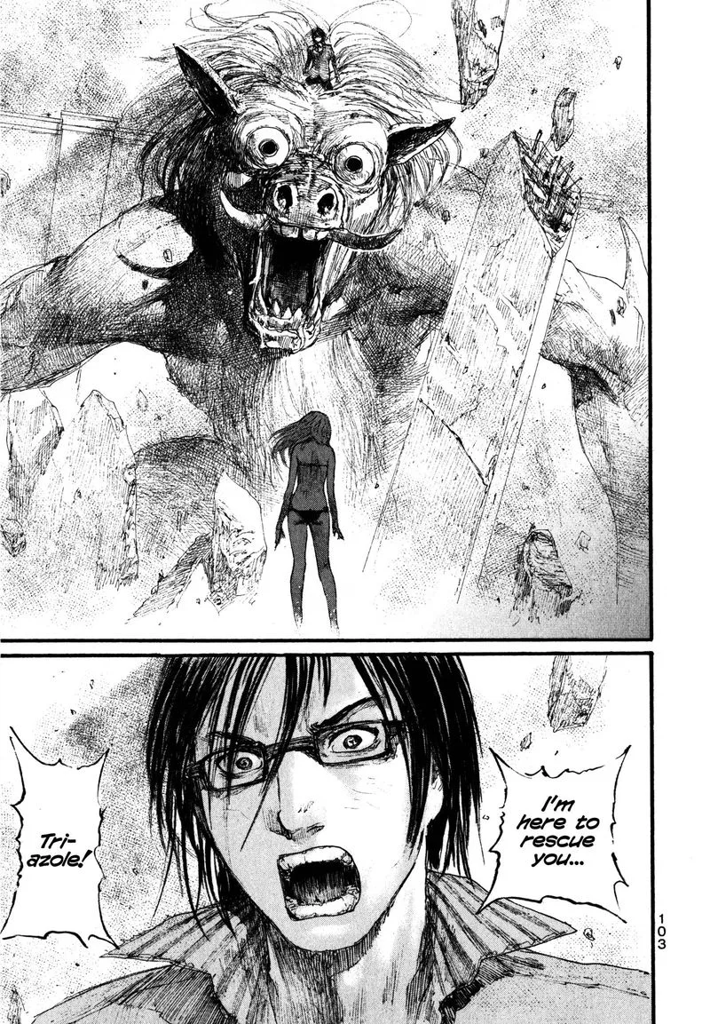 Halcyon Lunch Chapter 7 page 35