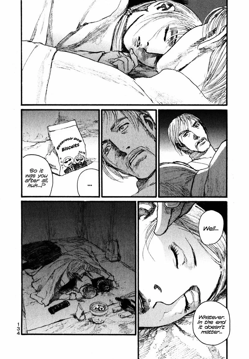 Halcyon Lunch Chapter 8 page 20