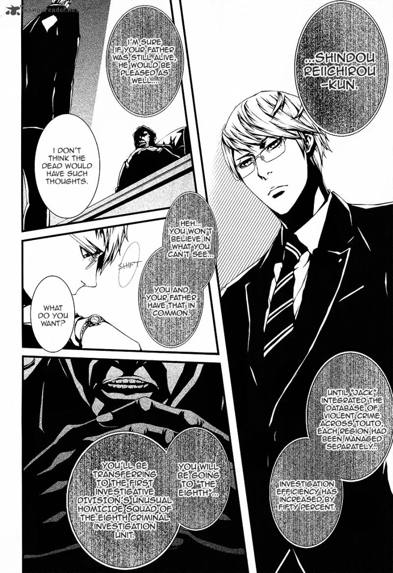 Halcyon Chapter 1 page 6