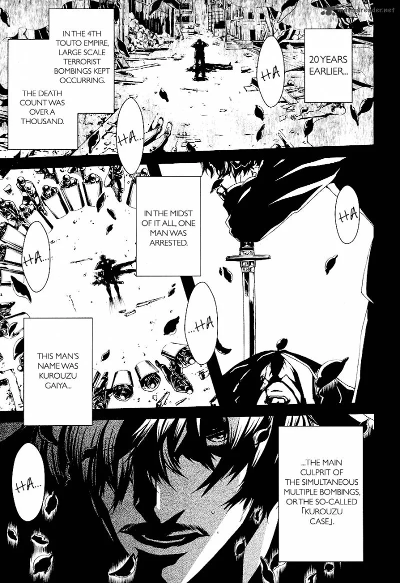 Halcyon Chapter 1 page 3