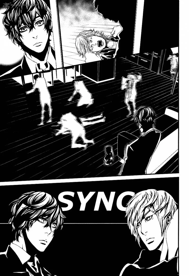 Halcyon Chapter 1 page 37