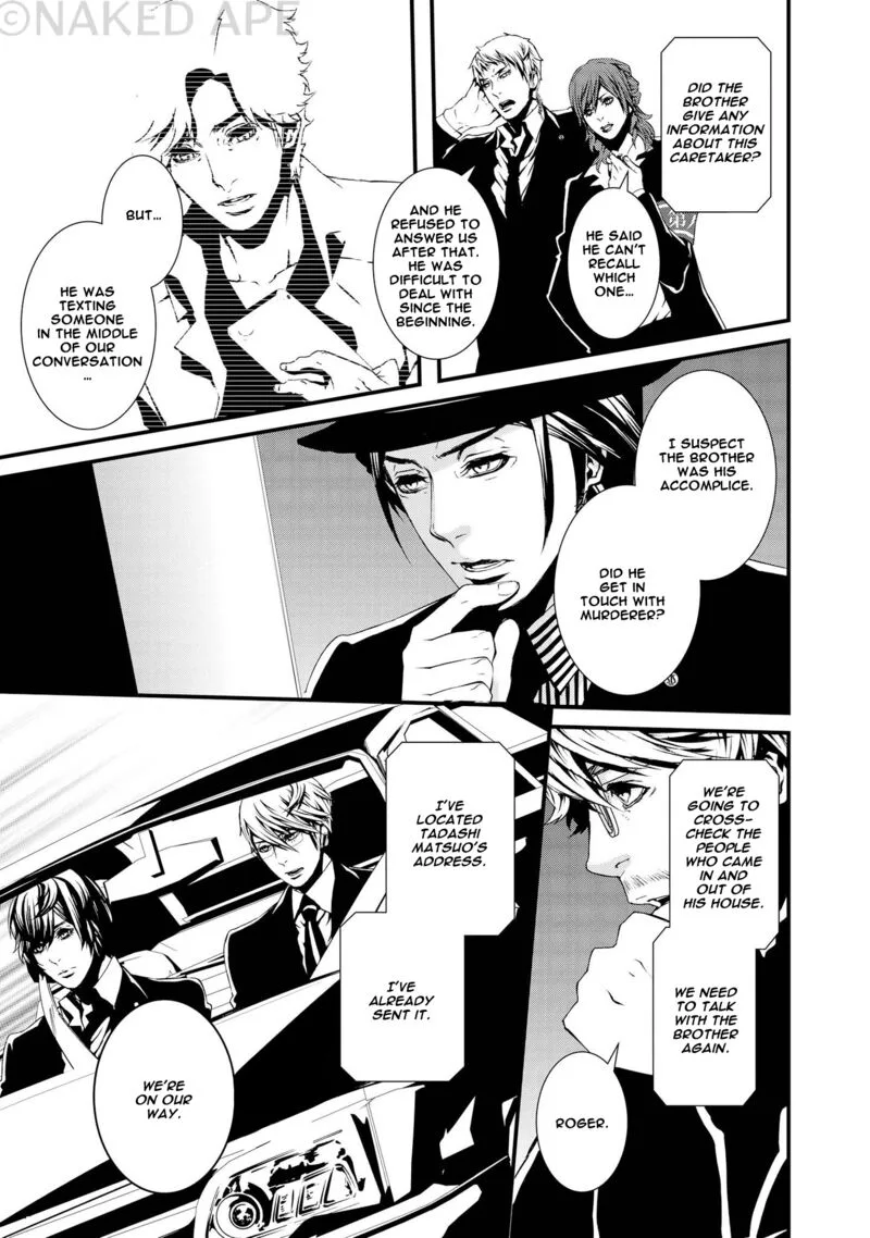 Halcyon Chapter 10 page 5