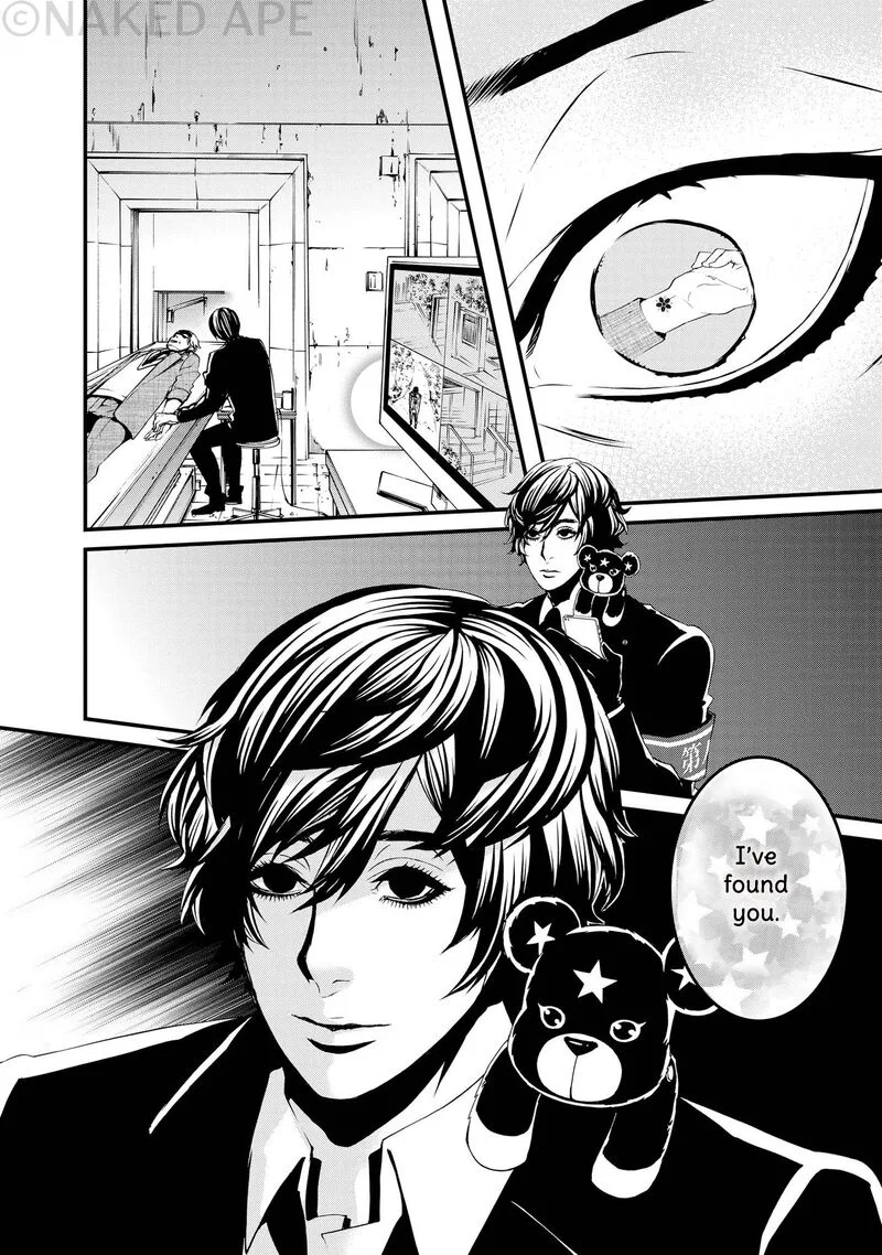 Halcyon Chapter 11 page 12