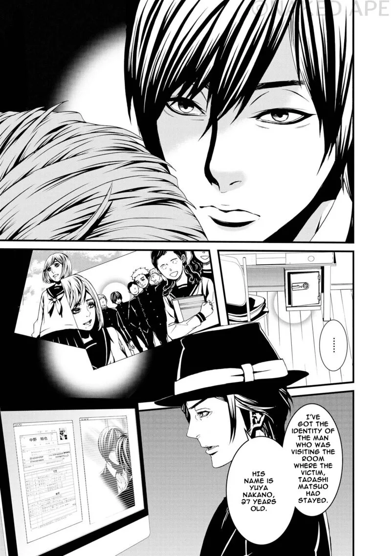 Halcyon Chapter 11 page 5