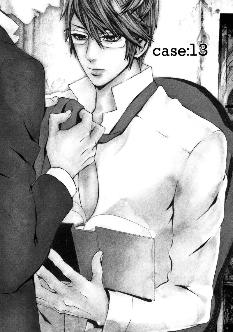 Halcyon Chapter 13 page 5