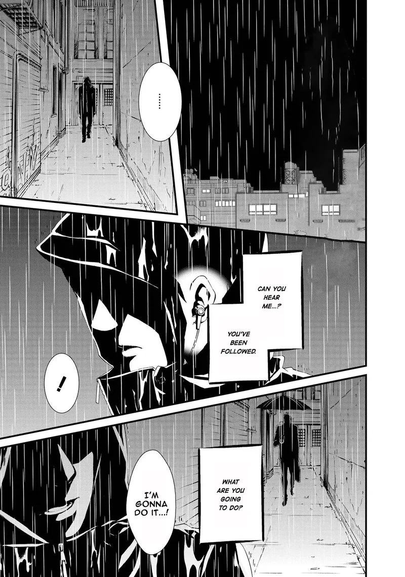 Halcyon Chapter 13 page 6