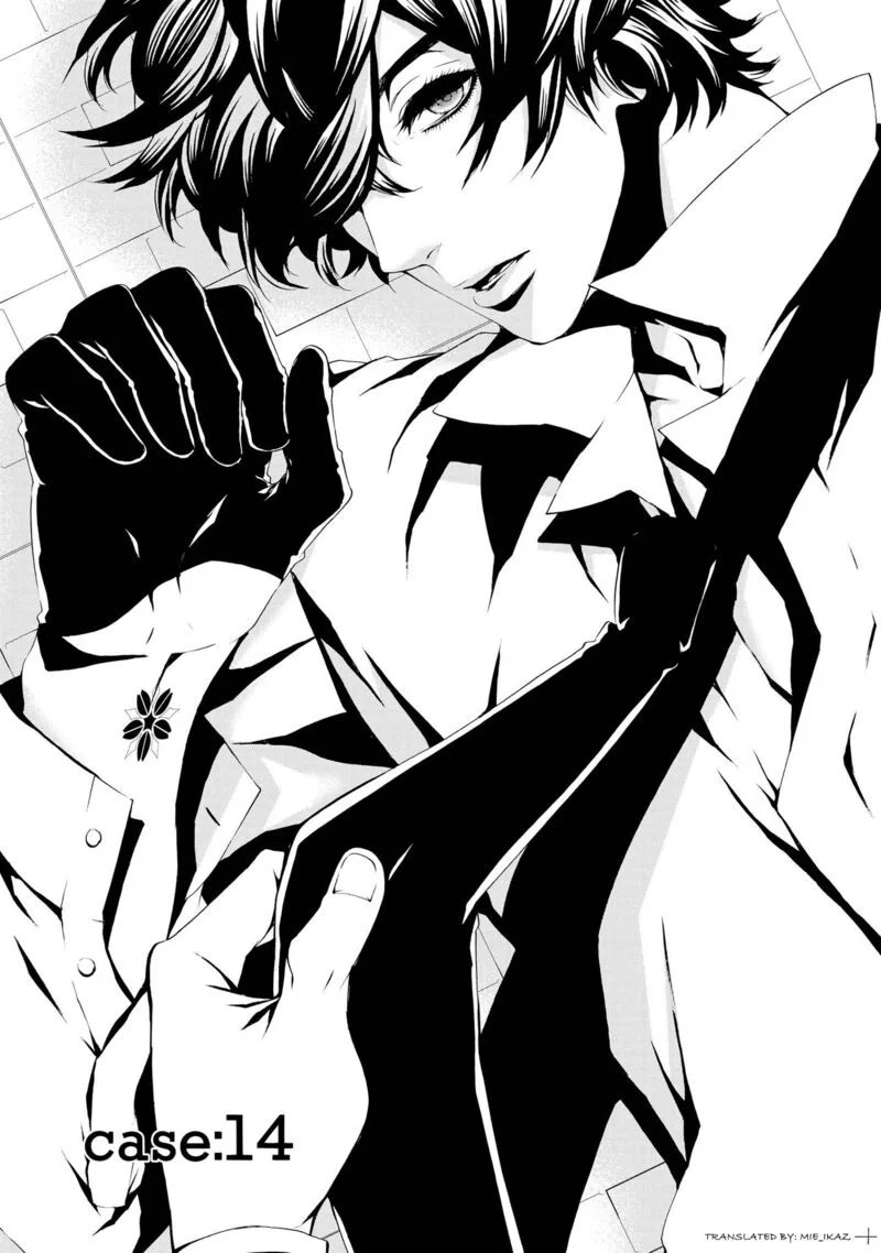 Halcyon Chapter 14 page 2