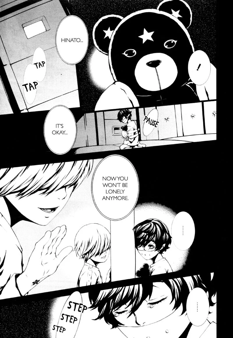 Halcyon Chapter 3 page 7