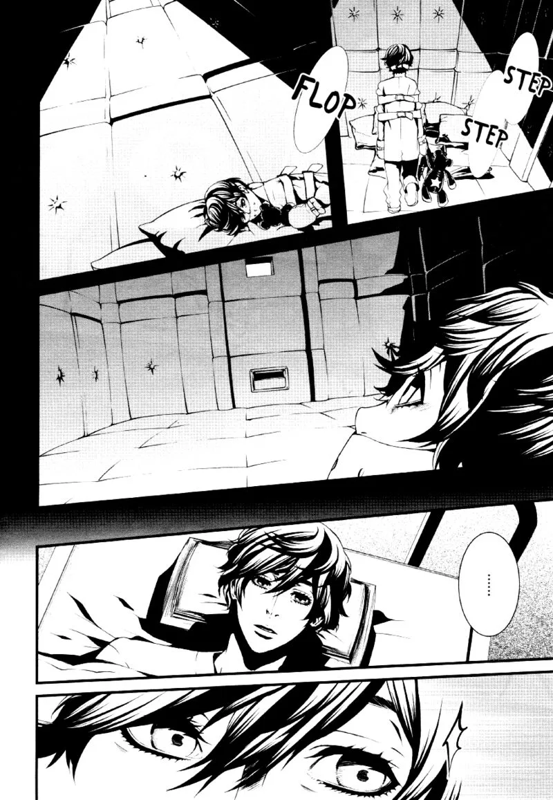 Halcyon Chapter 3 page 8