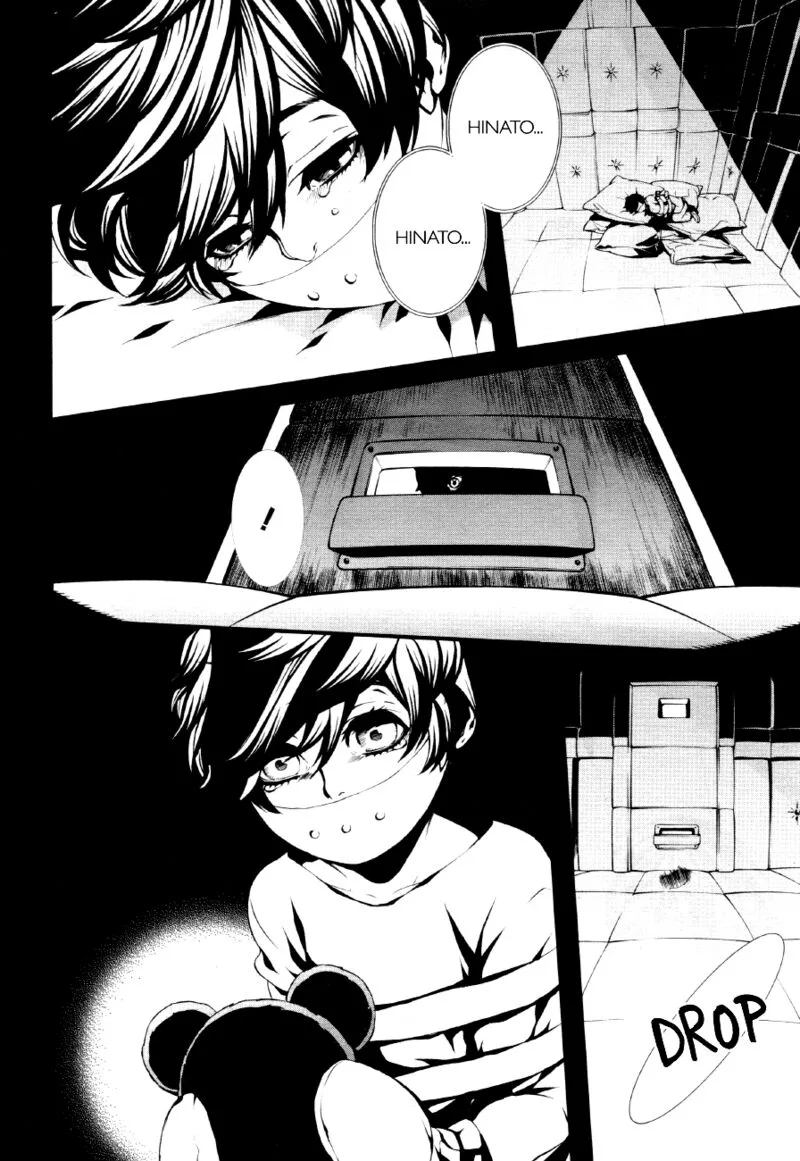 Halcyon Chapter 3 page 6