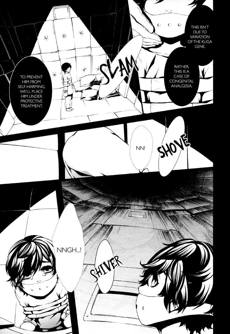 Halcyon Chapter 3 page 5