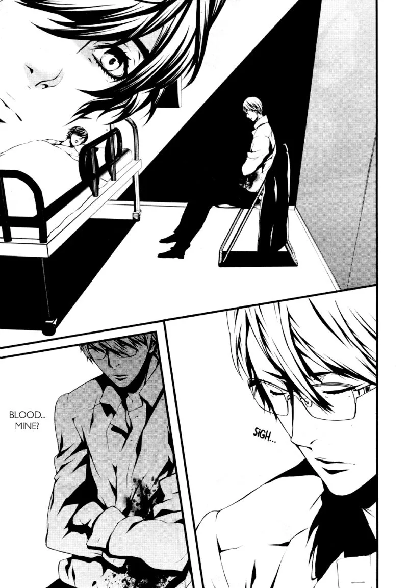 Halcyon Chapter 3 page 9