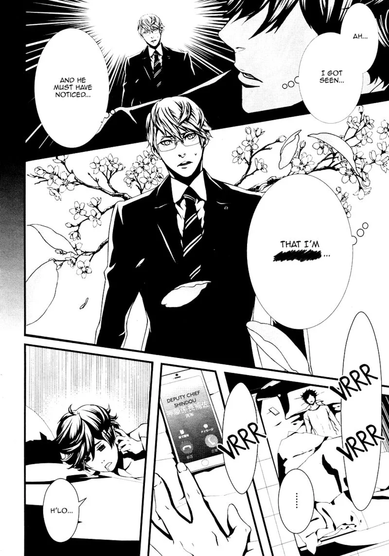 Halcyon Chapter 4 page 5