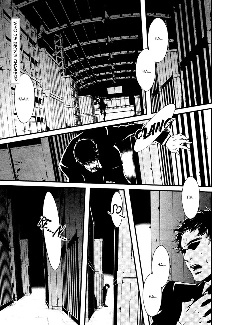 Halcyon Chapter 4 page 2