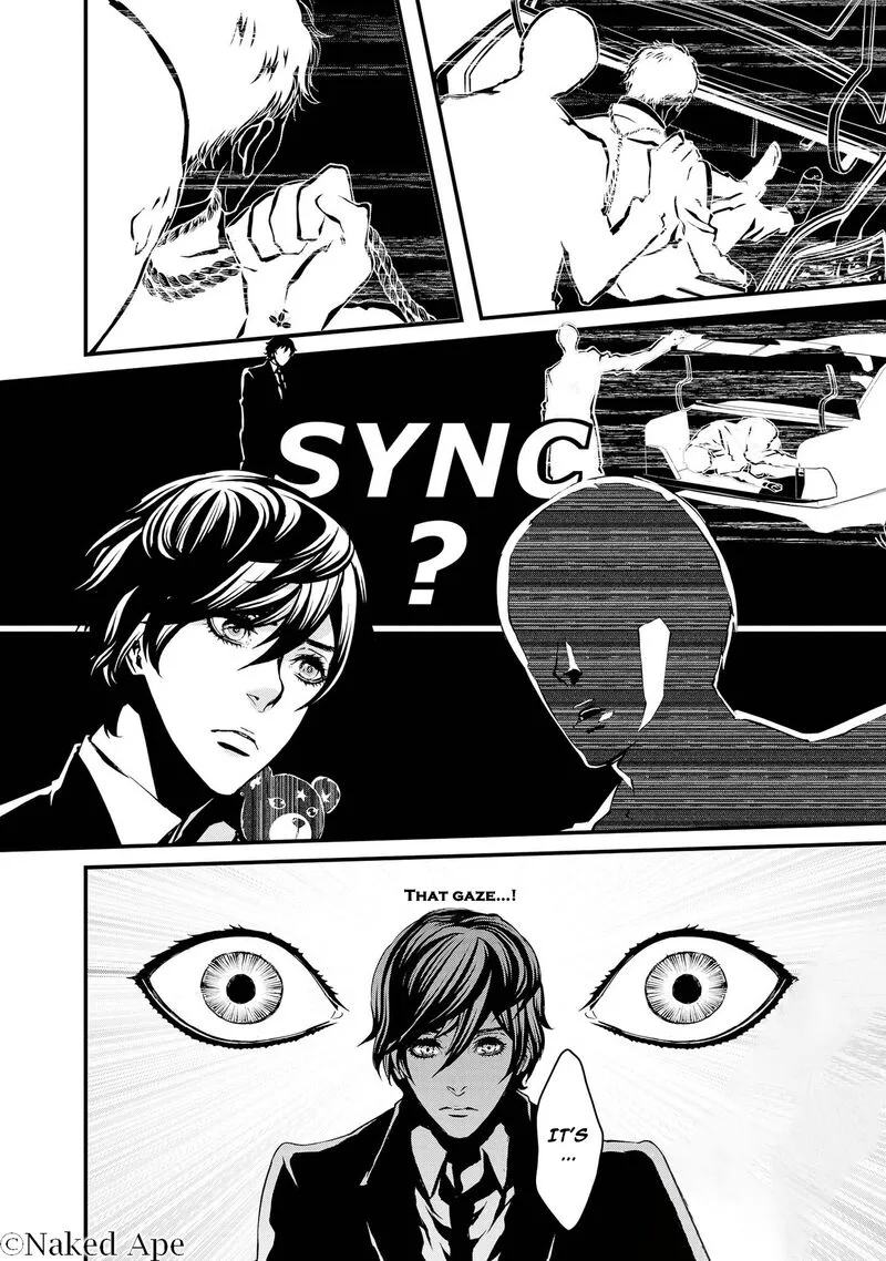 Halcyon Chapter 5 page 8