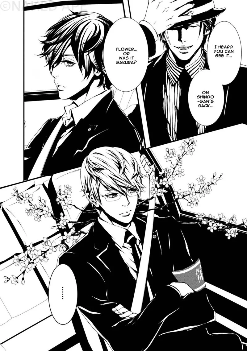 Halcyon Chapter 6 page 6