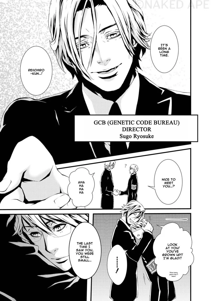Halcyon Chapter 7 page 9
