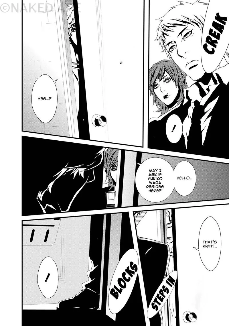 Halcyon Chapter 9 page 7