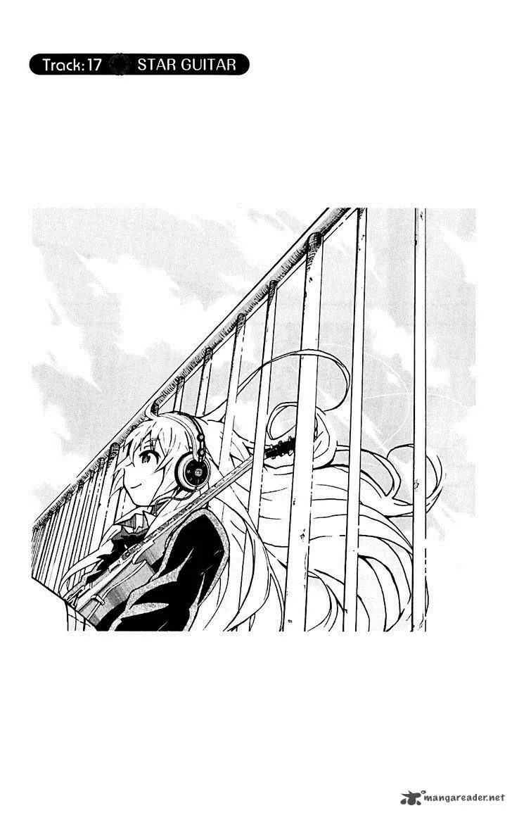 Hallelujah Overdrive! Chapter 17 page 2