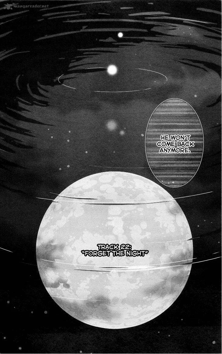 Hallelujah Overdrive! Chapter 22 page 3