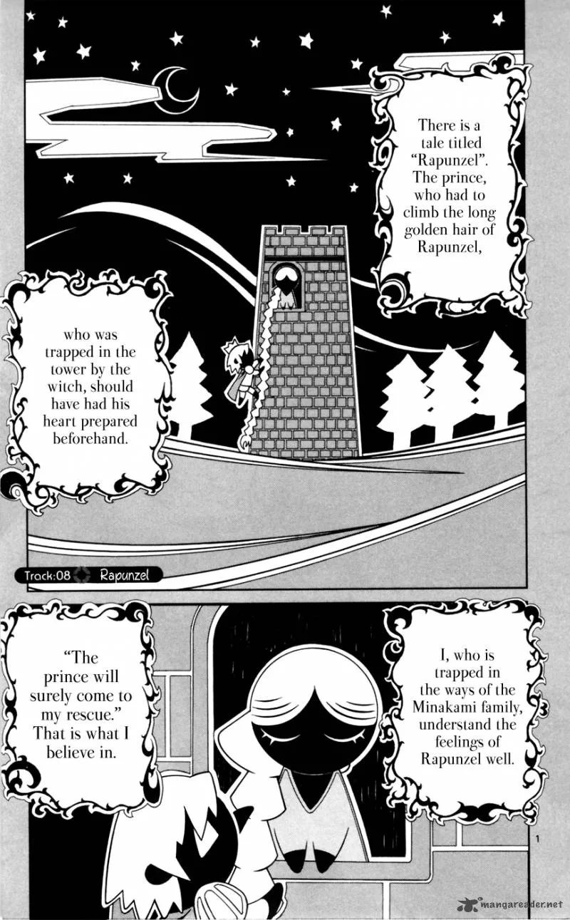 Hallelujah Overdrive! Chapter 8 page 2