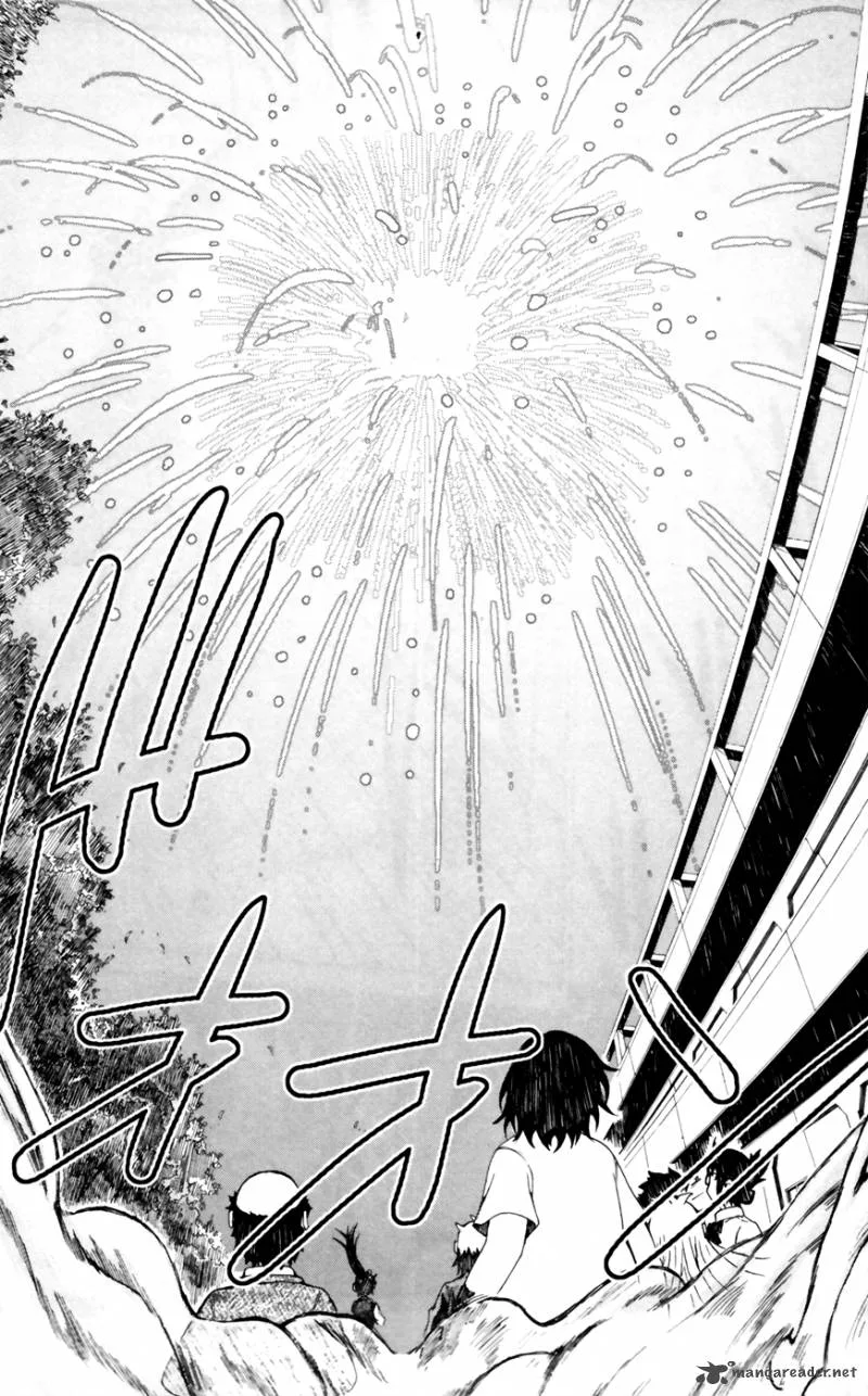 Hallelujah Overdrive! Chapter 8 page 16