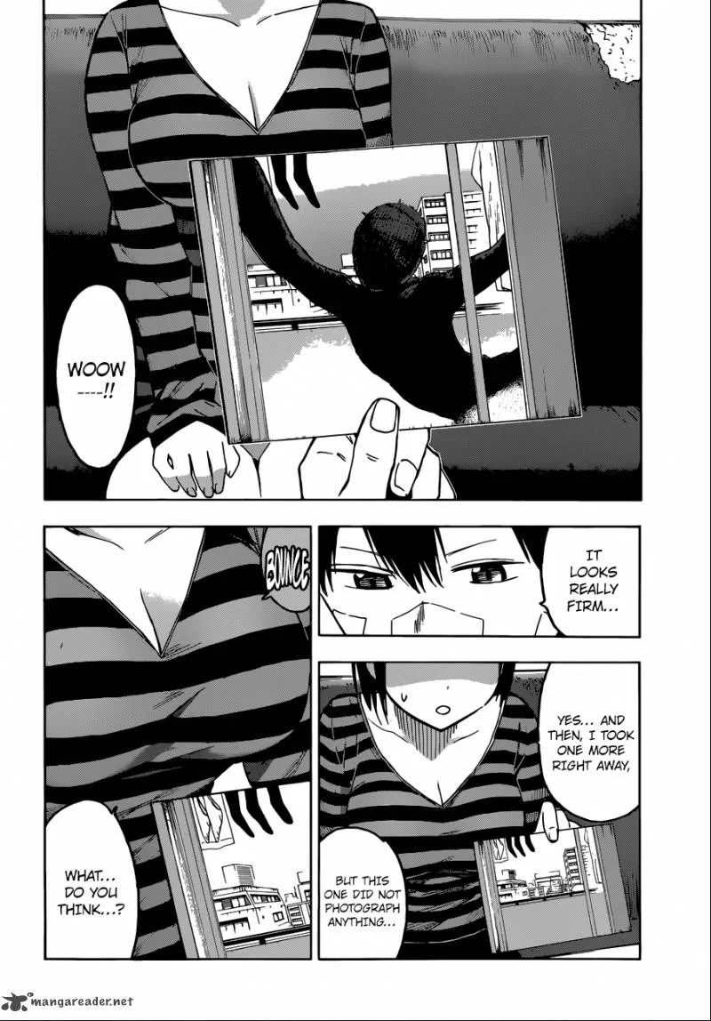 Hamatora Chapter 1 page 10