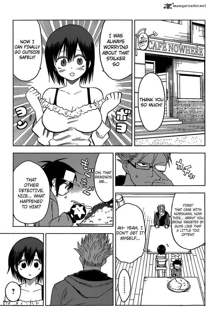 Hamatora Chapter 13 page 20