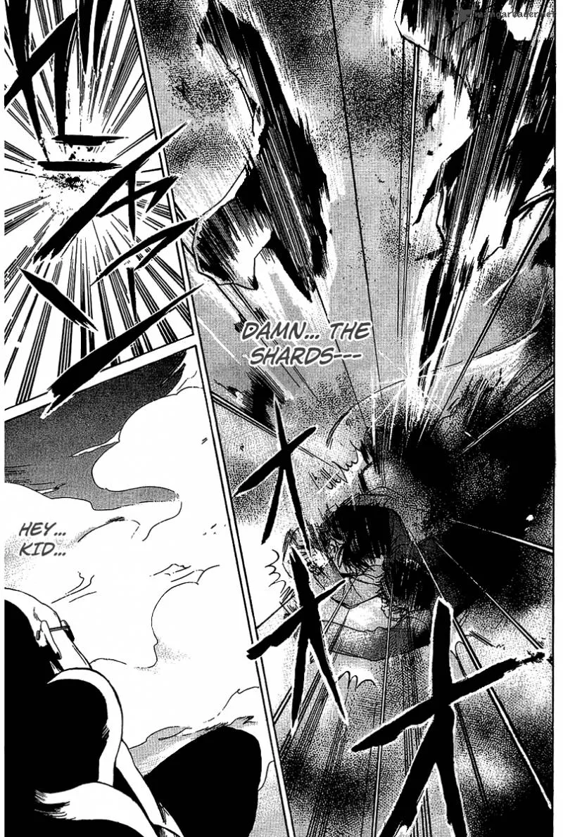 Hammer Session! Chapter 1 page 19