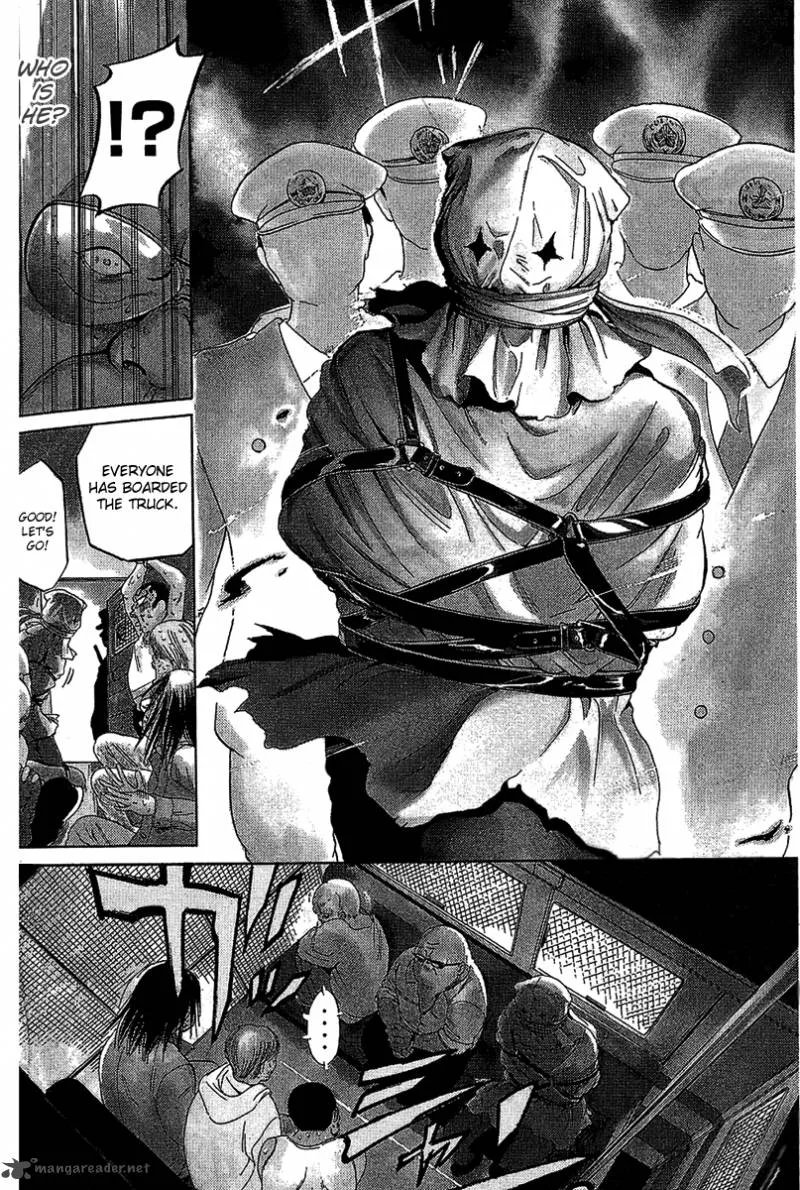 Hammer Session! Chapter 1 page 6