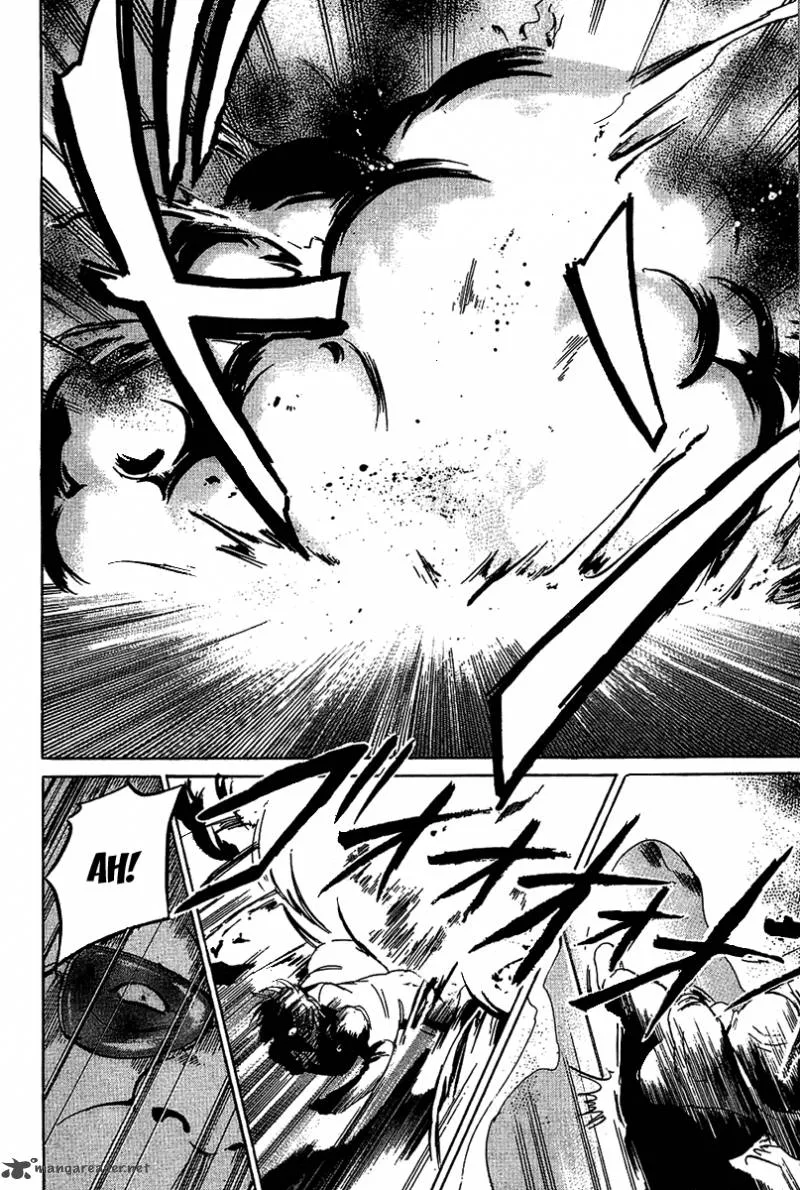 Hammer Session! Chapter 1 page 18