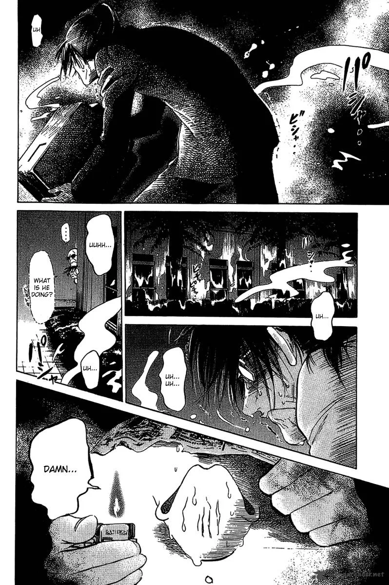 Hammer Session! Chapter 1 page 29