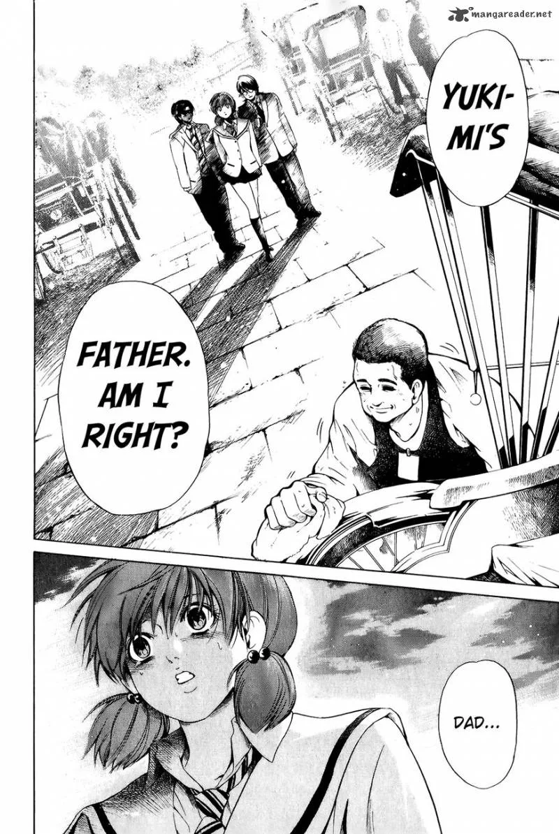 Hammer Session! Chapter 35 page 17