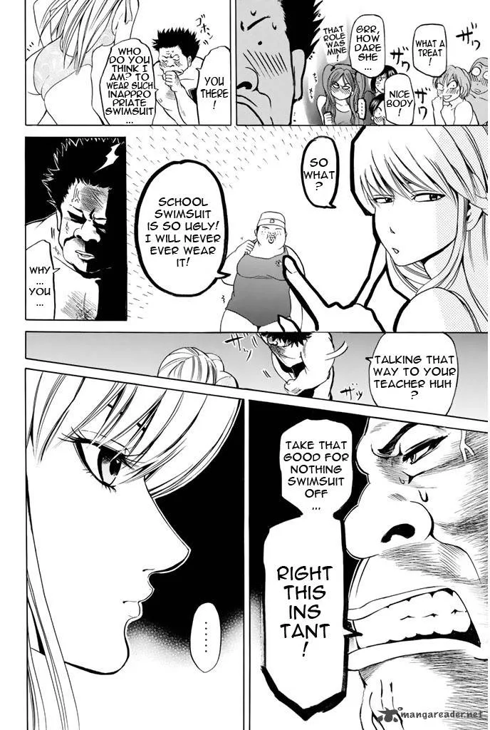 Hammer Session! Chapter 39 page 10