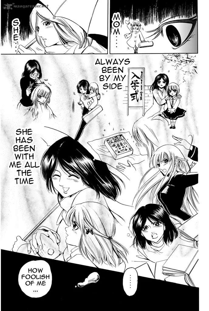 Hammer Session! Chapter 44 page 13