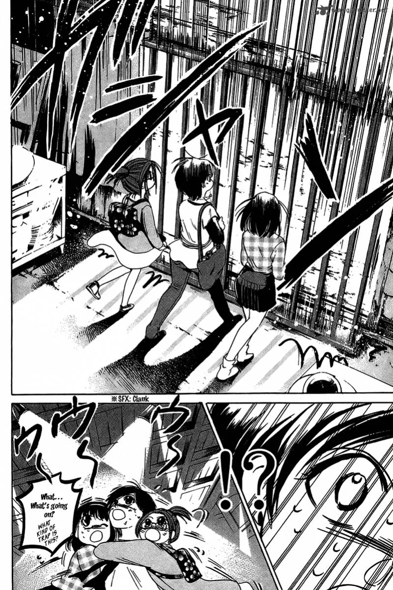 Hammer Session! Chapter 7 page 14