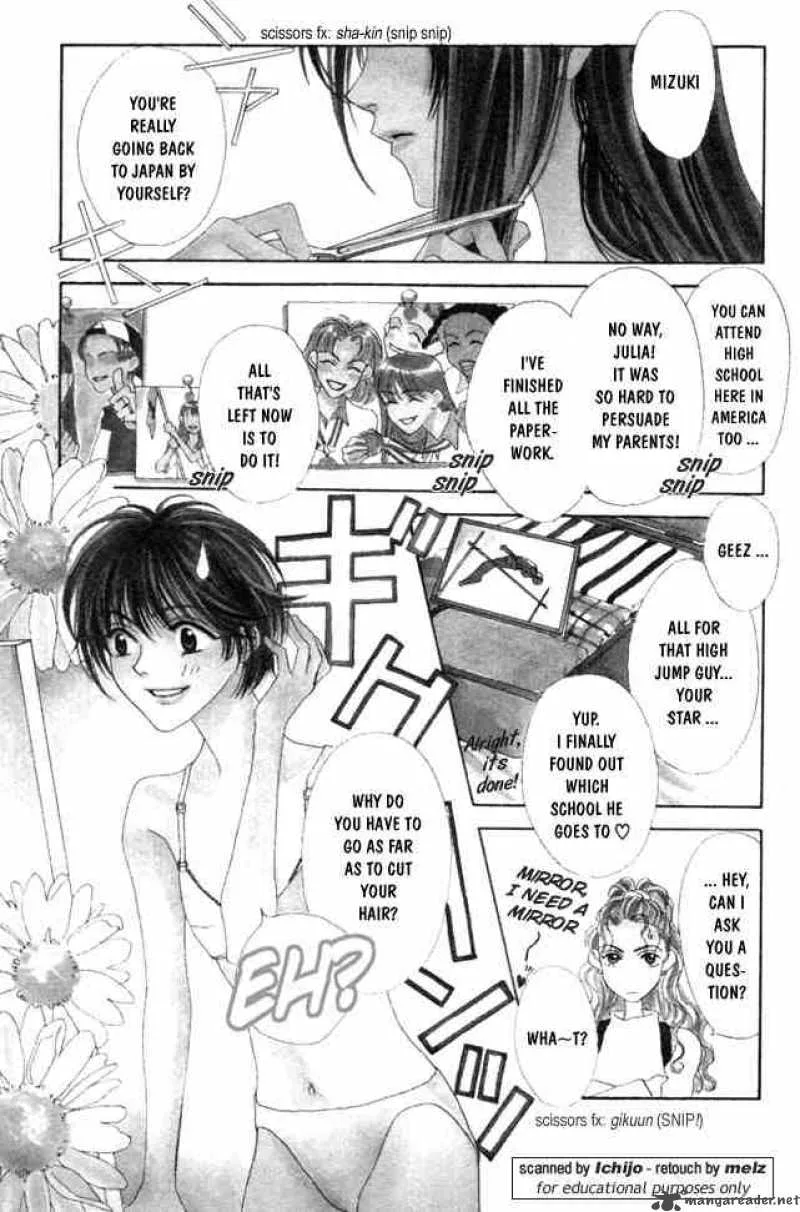 Hana Kimi Chapter 1 page 3