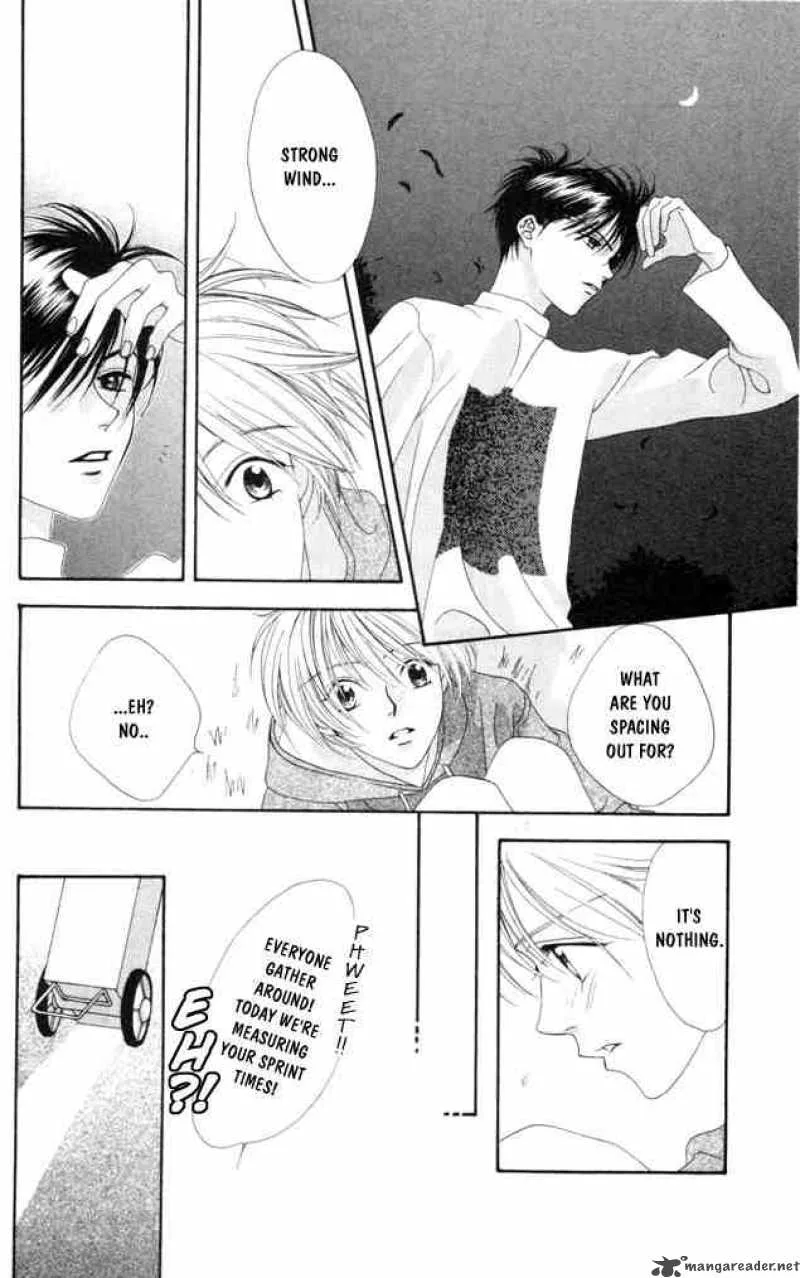 Hana Kimi Chapter 1 page 24