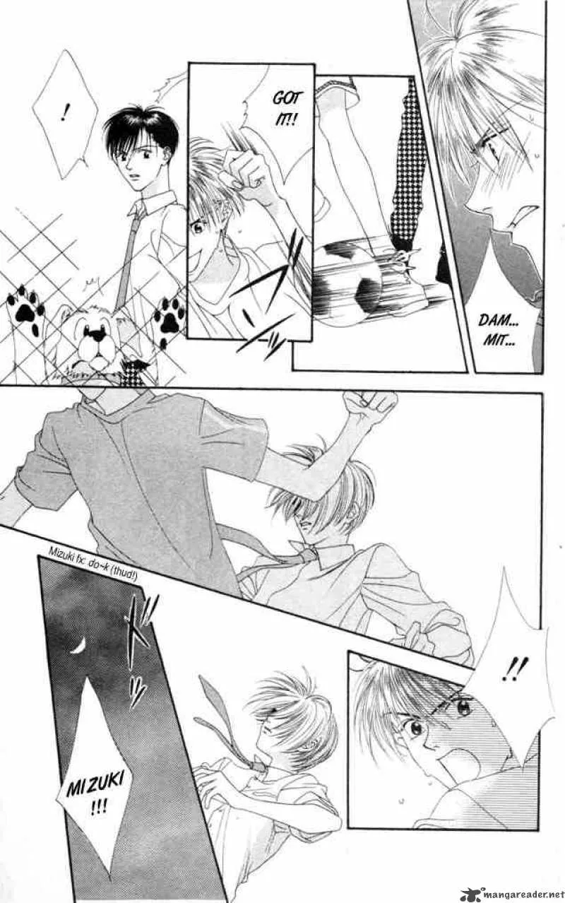 Hana Kimi Chapter 1 page 31
