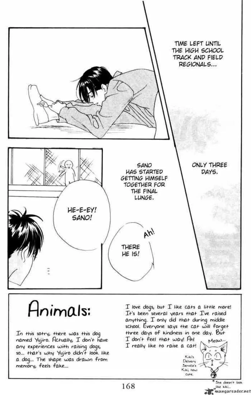 Hana Kimi Chapter 10 page 2