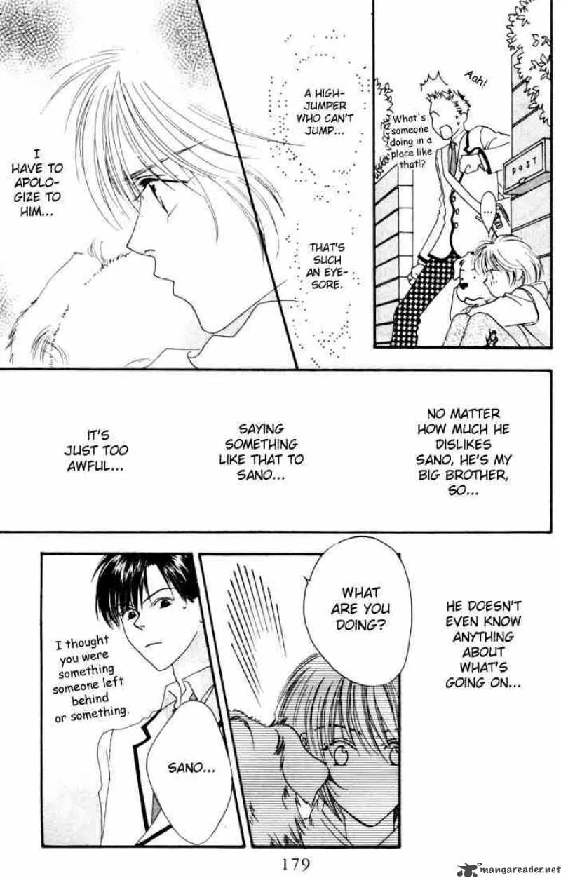 Hana Kimi Chapter 10 page 13