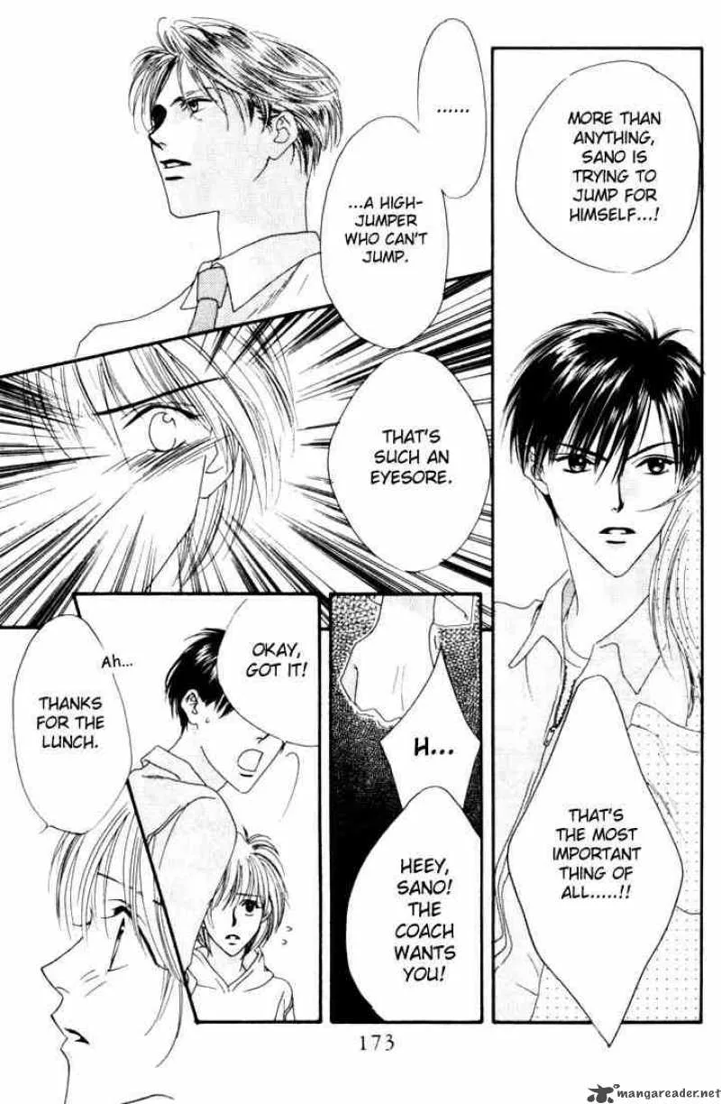 Hana Kimi Chapter 10 page 7