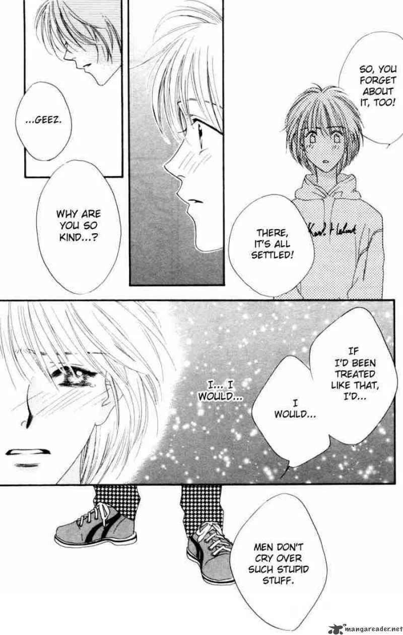 Hana Kimi Chapter 10 page 15
