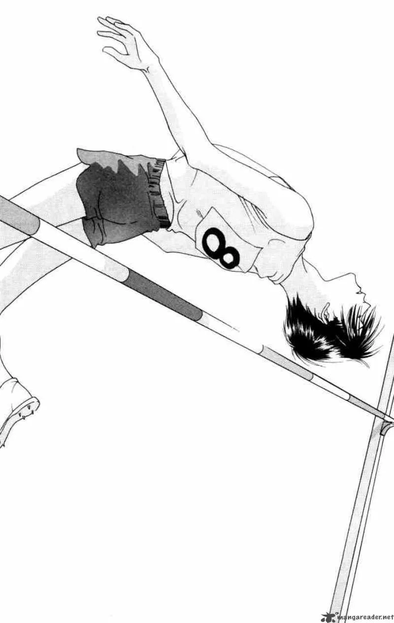 Hana Kimi Chapter 10 page 24