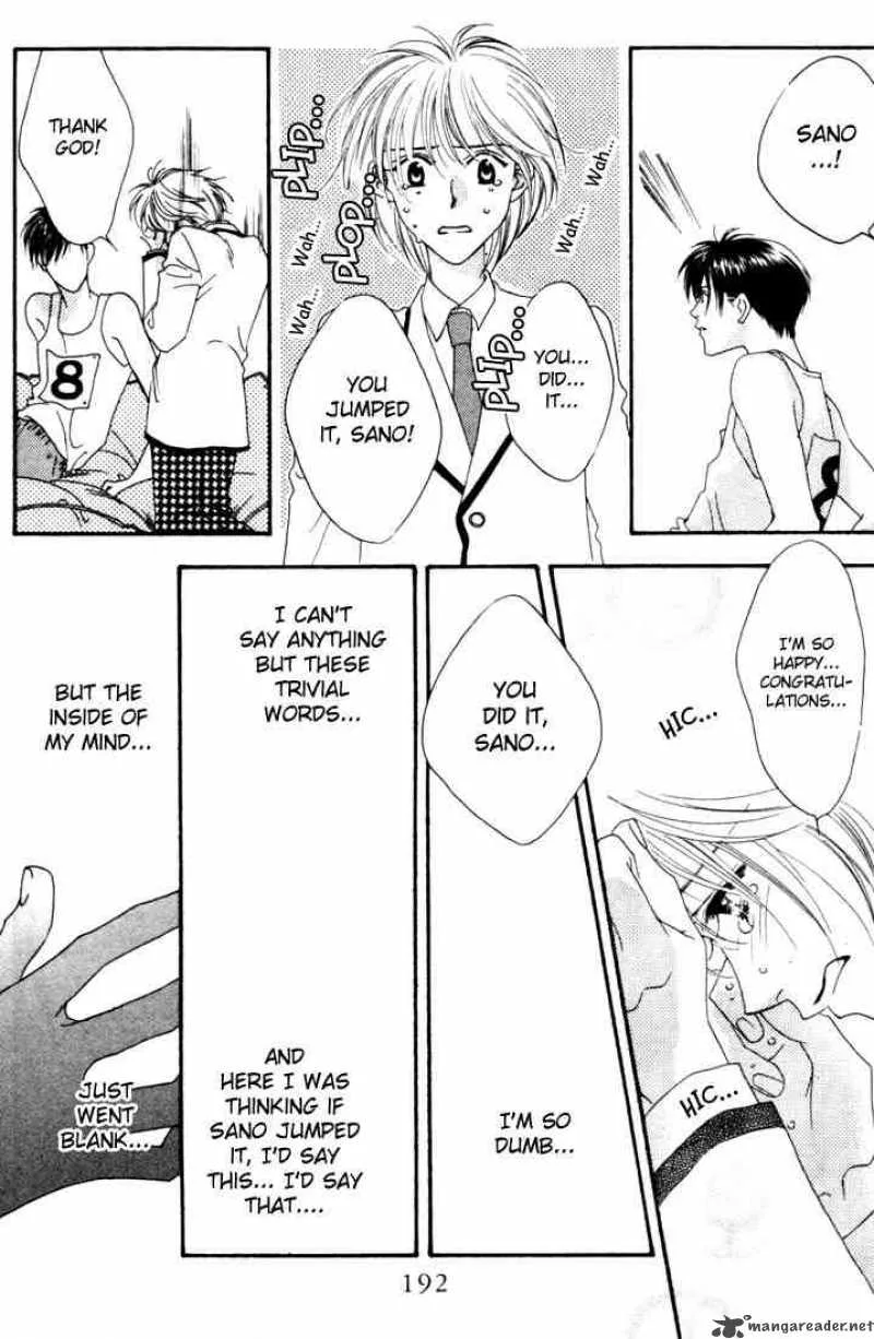 Hana Kimi Chapter 10 page 26