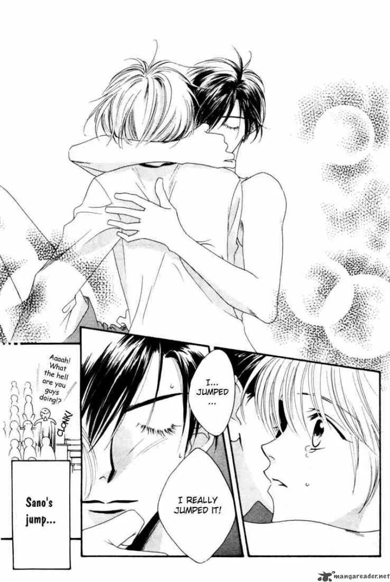 Hana Kimi Chapter 10 page 27